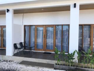 Mamat Top Homestay - 3
