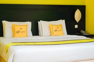 Hotel Bumi Siliwangi by My Hospitality - Bandung - 9