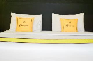 Hotel Bumi Siliwangi by My Hospitality - Bandung - 7