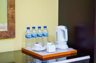Hotel Bumi Siliwangi by My Hospitality - Bandung - 6