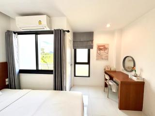 Udomsap place - Na Jomtien - 8