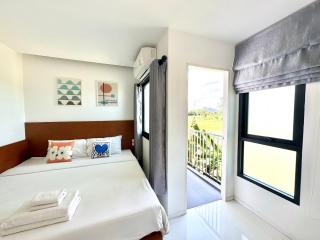 Udomsap place - Na Jomtien - 7