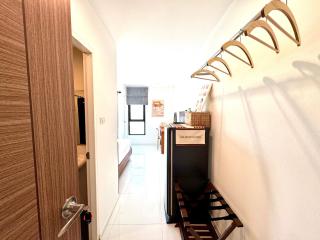Udomsap place - Na Jomtien - 2