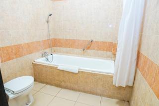 Hotel Bumi Siliwangi by My Hospitality - Bandung - 3