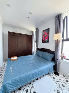 Minh Anh Apartment - Thôn Văn Dương - 7