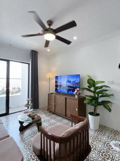 Minh Anh Apartment - Thôn Văn Dương - 6