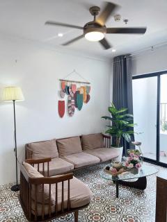 Minh Anh Apartment - Thôn Văn Dương - 5