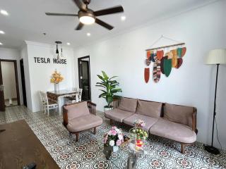 Minh Anh Apartment - Thôn Văn Dương - 4