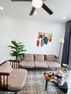 Minh Anh Apartment - Thôn Văn Dương - 3