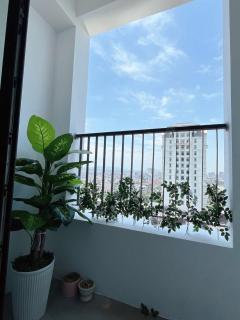 Minh Anh Apartment - Thôn Văn Dương - 2