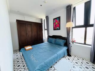 Minh Anh Apartment - Thôn Văn Dương - 1