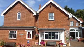 Strathmore Bed & Breakfast - Dover - 0