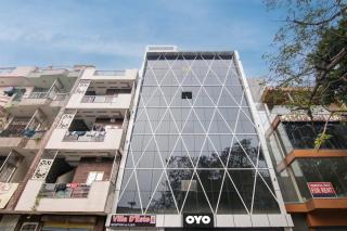 Hotel O Villa DEste - 9