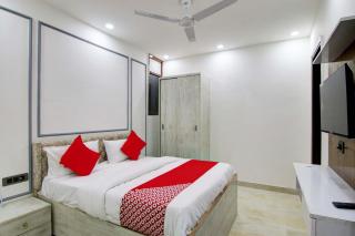 Hotel O Villa DEste - Neu-Delhi - 0