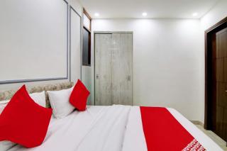 Hotel O Villa DEste - 1