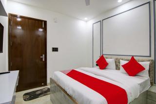 Hotel O Villa DEste - 9