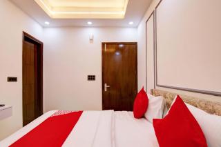 Hotel O Villa DEste - Neu-Delhi - 1