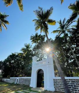 The Postcard Cuelim, Goa - Cansaulim - 2