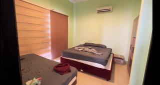 قريه چاز ليتل فينس فيلا برايفت - Jaz Little Vince Villa Private Village - Ain Sukhna - 7