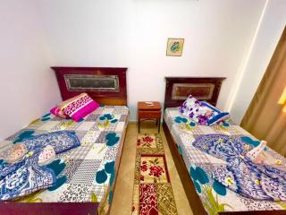 قريه چاز ليتل فينس فيلا برايفت - Jaz Little Vince Villa Private Village - Ain Sukhna - 6