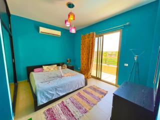 قريه چاز ليتل فينس فيلا برايفت - Jaz Little Vince Villa Private Village - Ain Sukhna - 5
