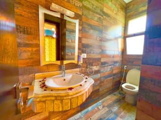 قريه چاز ليتل فينس فيلا برايفت - Jaz Little Vince Villa Private Village - Ain Sukhna - 4