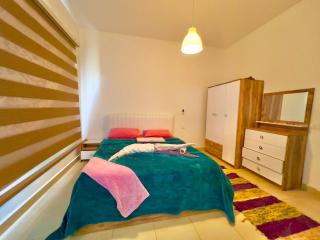 قريه چاز ليتل فينس فيلا برايفت - Jaz Little Vince Villa Private Village - Ain Sukhna - 2