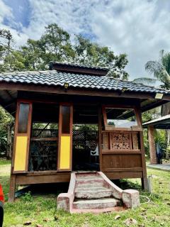 EmbunSari Serimenanti Homestay - - 7