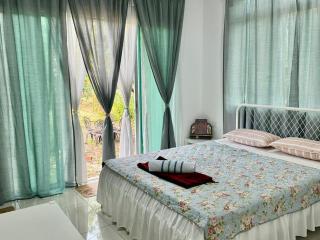 EmbunSari Serimenanti Homestay - - 6