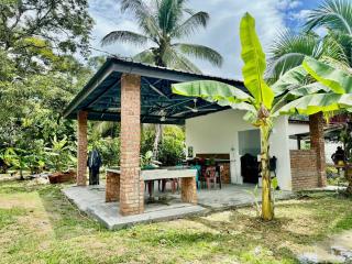 EmbunSari Serimenanti Homestay - 2