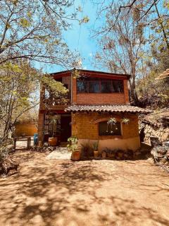 Vintage Oaxacan-style house - Oaxaca City - 0