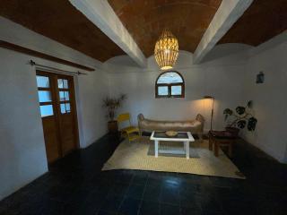 Vintage Oaxacan-style house - Oaxaca City - 5
