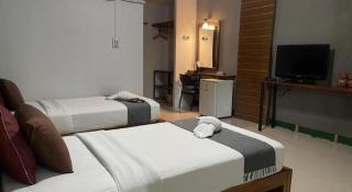 Ruen Kaew Resort - Phrae - 2