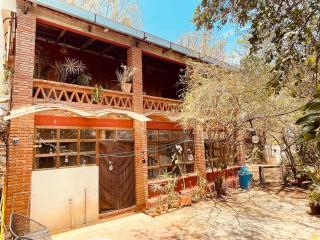 Vintage Oaxacan-style house - Oaxaca City - 8