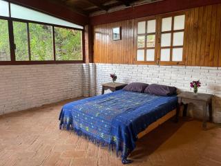 Vintage Oaxacan-style house - Oaxaca City - 3