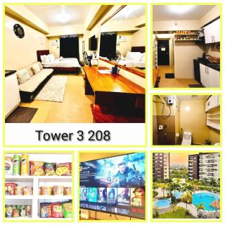 Tower 3 208 Sunset View - Iloilo - 9