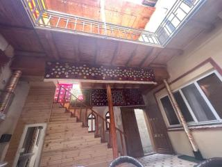 Old town - Buxoro - 6