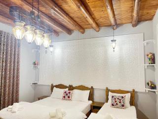 Old town - Buxoro - 2