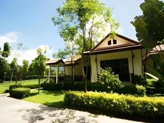 The Forest Home Resort - Nakhon Nayok - 3