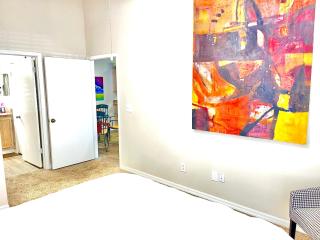 2 Bed Apartment 10 Minutes to Beach - Jacksonville - 7
