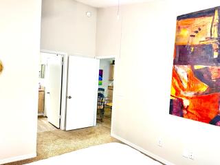 2 Bed Apartment 10 Minutes to Beach - Jacksonville - 6