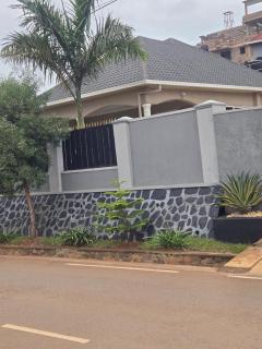 Home's Peace - Kigali - 0
