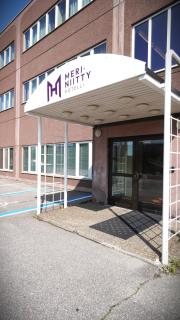 Meriniitty Hotelli - Salo - 8