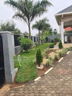 Home's Peace - Kigali - 6