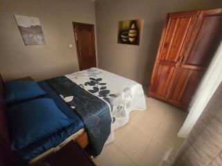 Home's Peace - Kigali - 4