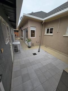 Home's Peace - Kigali - 3