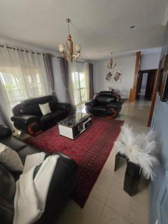 Home's Peace - Kigali - 1