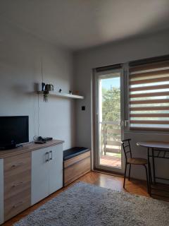 Dodi Apartman - Vonyarcvashegy - 9