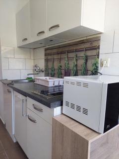 Dodi Apartman - Vonyarcvashegy - 8
