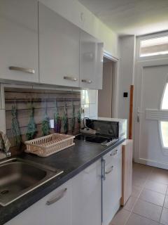 Dodi Apartman - Vonyarcvashegy - 5